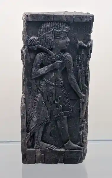 Early Iron Age Syrian Crafts, Pergamon Museum, Museum Island, Berlin